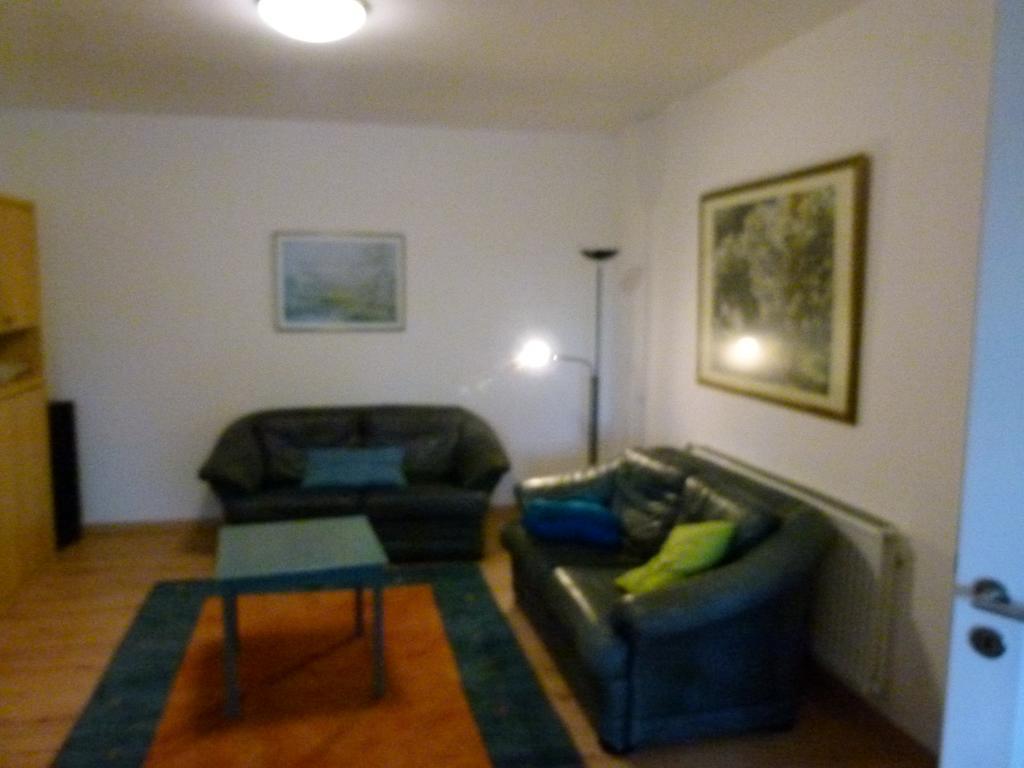 Ferienwohnung Garten Eben Rullstorf المظهر الخارجي الصورة